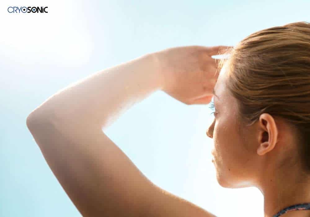 Why SPF 50 Is Essential After Treatment Sheffield