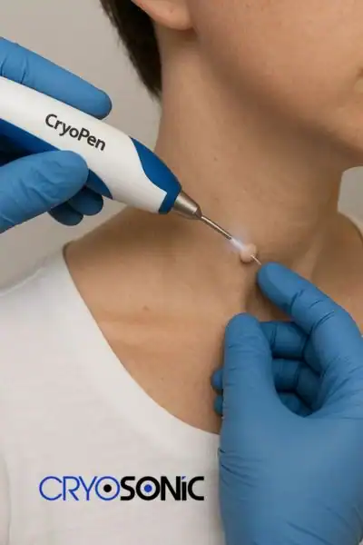 Why Some Lesions Need Multiple Treatments Sheffield